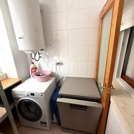 Apartamento Coastal Dream 2-storey Penthouse *