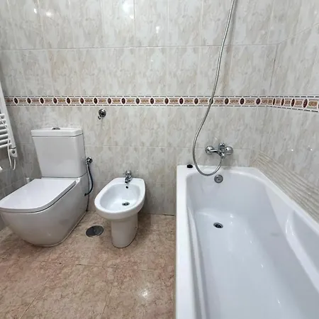 Apartamento Coastal Dream 2-storey Penthouse