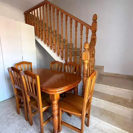 Coastal Dream 2-storey Penthouse Apartamento Torrevieja