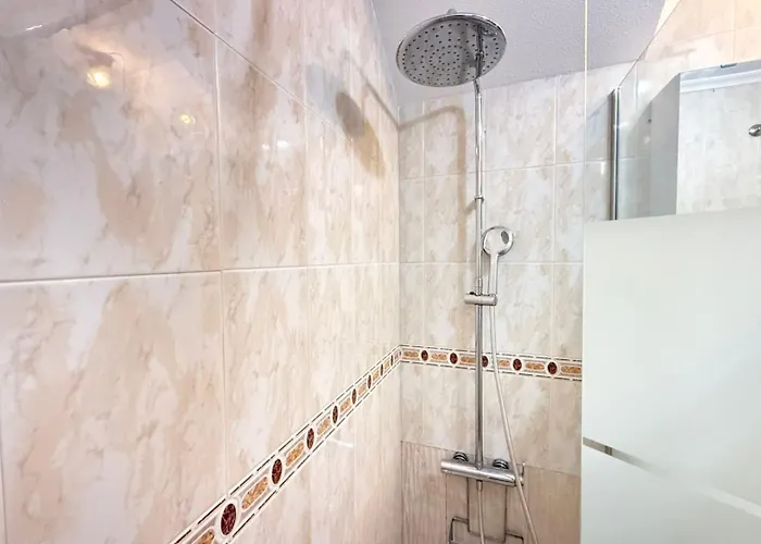 Coastal Dream 2-storey Penthouse Daire Torrevieja