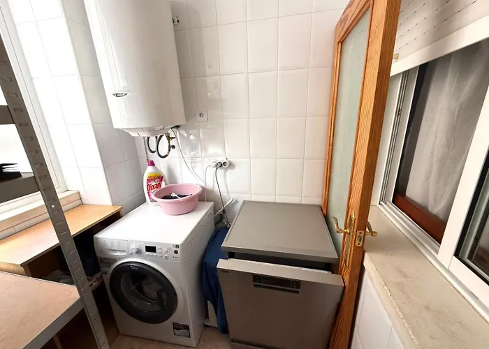 Daire Coastal Dream 2-storey Penthouse *