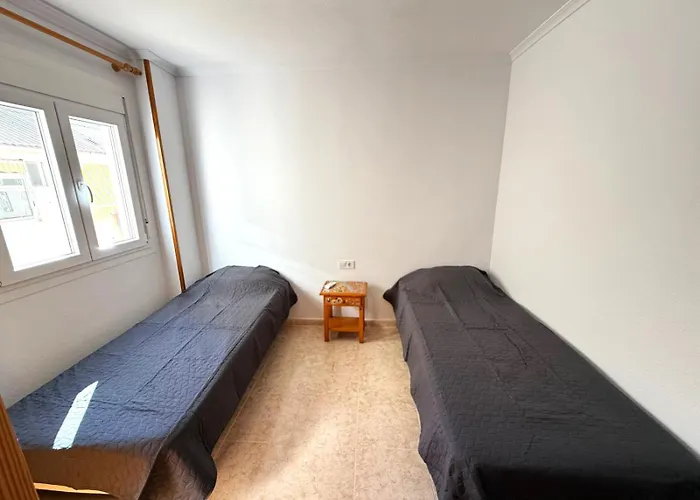 Daire Coastal Dream 2-storey Penthouse *