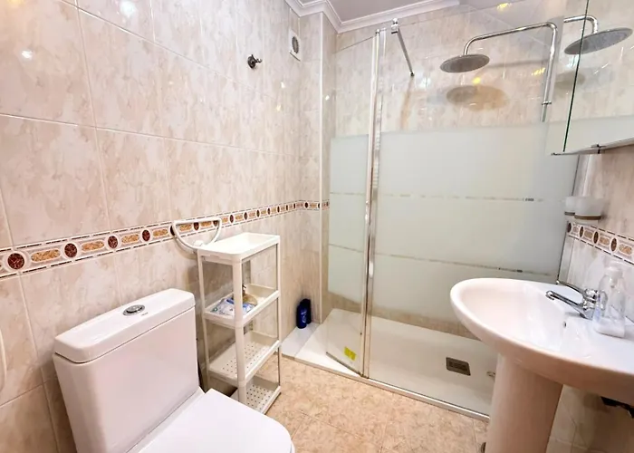 Coastal Dream 2-storey Penthouse Daire *