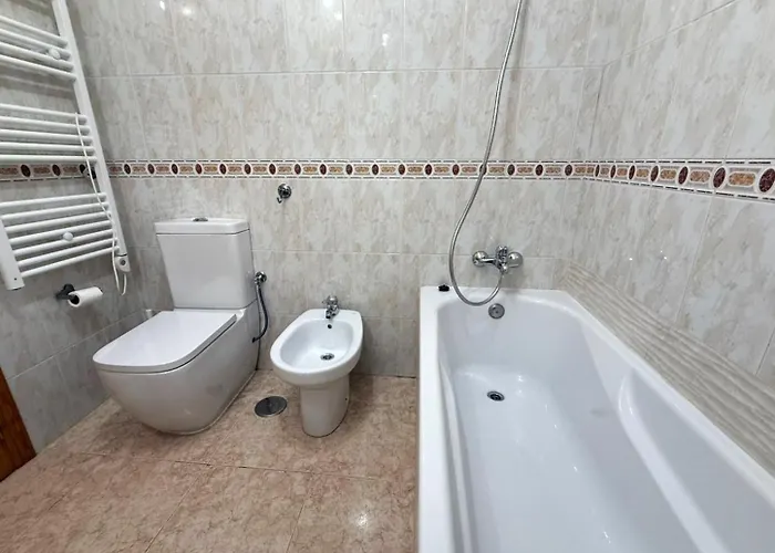 Daire Coastal Dream 2-storey Penthouse