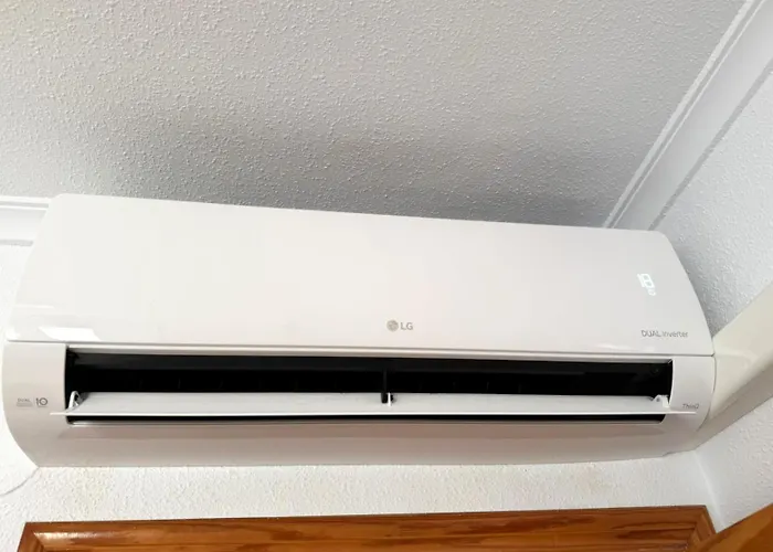 Daire Coastal Dream 2-storey Penthouse Torrevieja