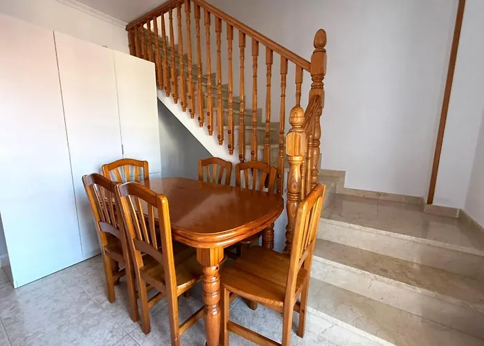 Coastal Dream 2-storey Penthouse Daire Torrevieja