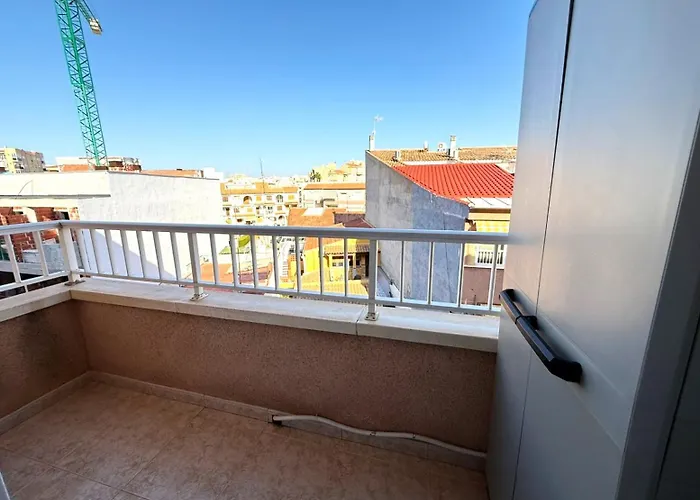 Daire Coastal Dream 2-storey Penthouse *