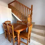 Coastal Dream 2-storey Penthouse 公寓 托雷维耶哈