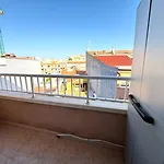 公寓 Coastal Dream 2-storey Penthouse *