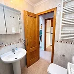 公寓 Coastal Dream 2-storey Penthouse *