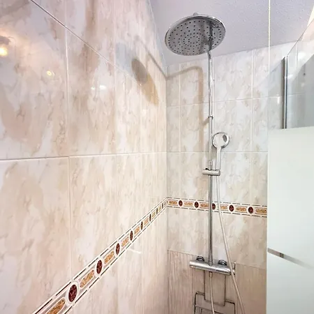 Coastal Dream 2-storey Penthouse アパート トレビエハ