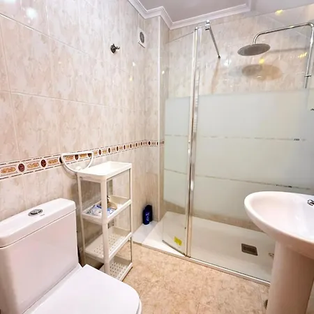 Coastal Dream 2-storey Penthouse アパート *