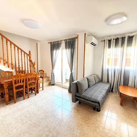 Coastal Dream 2-storey Penthouse *