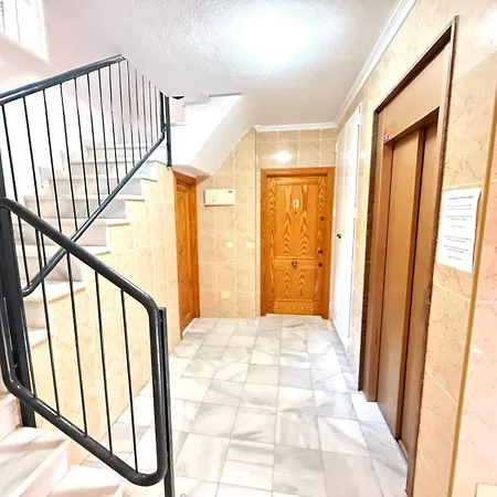 Coastal Dream 2-storey Penthouse