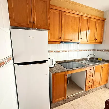 Coastal Dream 2-storey Penthouse アパート *