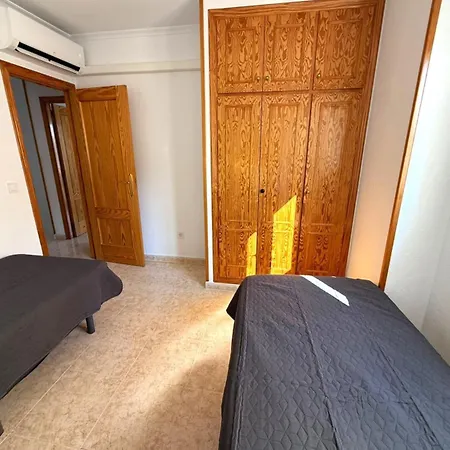 Coastal Dream 2-storey Penthouse アパート *